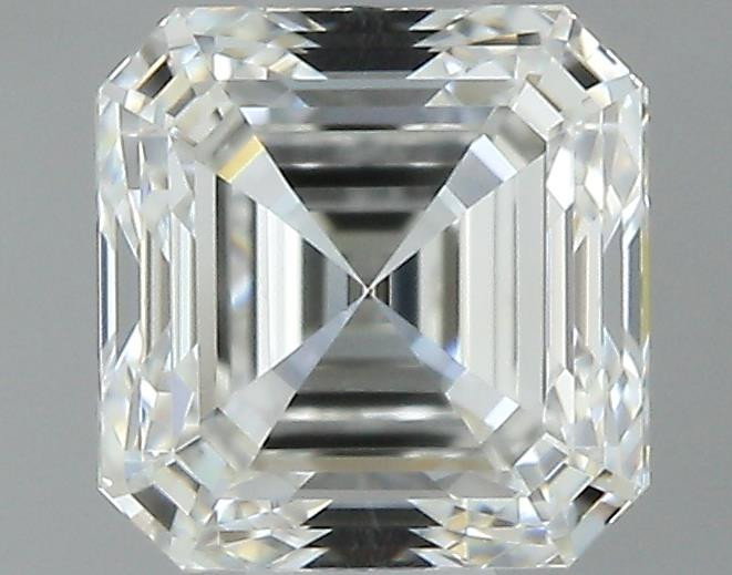 Asscher 0.70 I VS1 - #929028