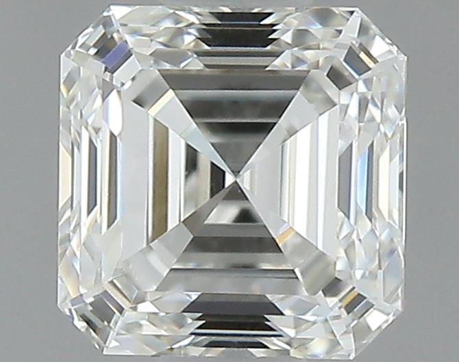 Asscher 0.63 H VS2 - #929712