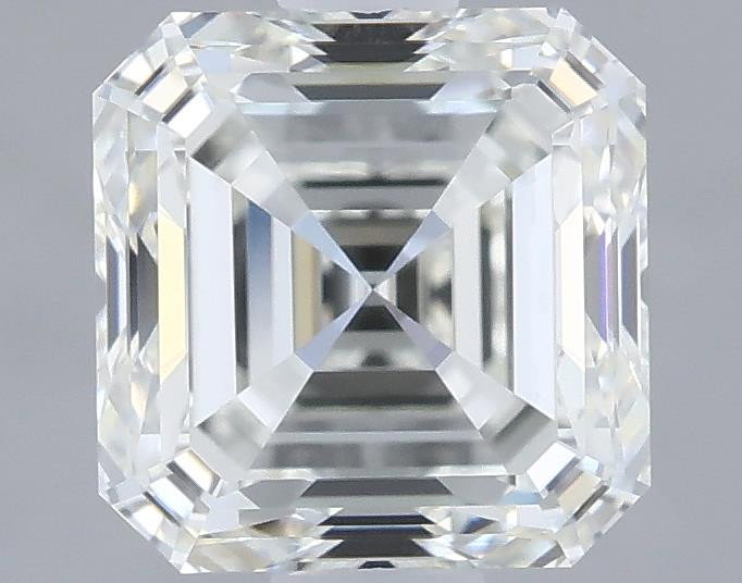 Asscher 1.51 J VVS1 - #933027