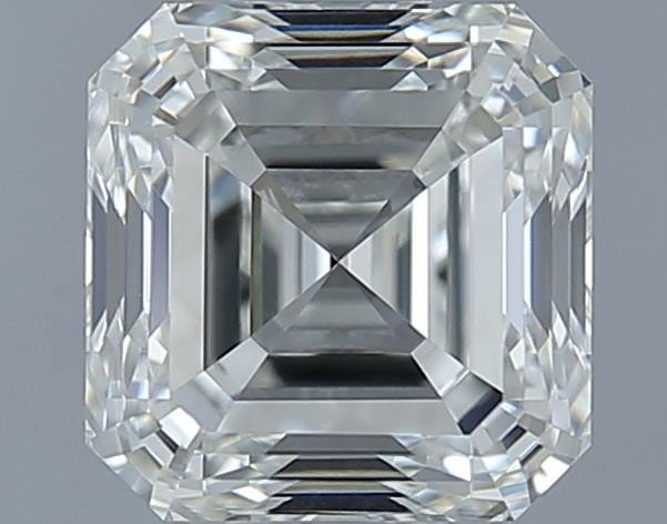 Asscher 1.00 J VS1 - #934454
