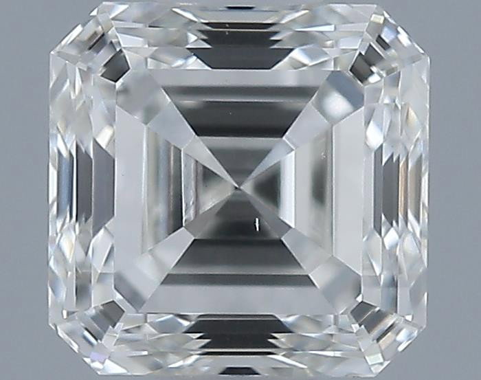 Asscher 0.70 I VS1 - #927913