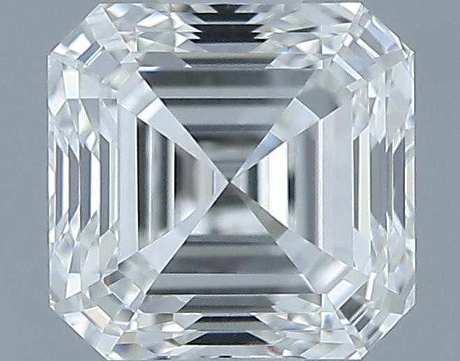Asscher 0.70 H VVS2 - #934414