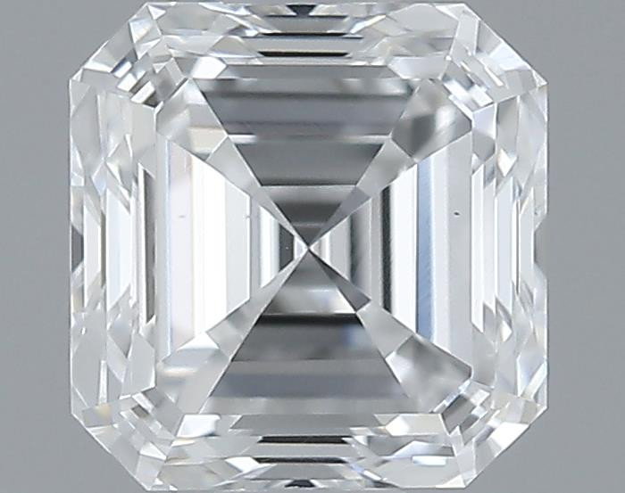Asscher 0.70 E VS1 - #929029