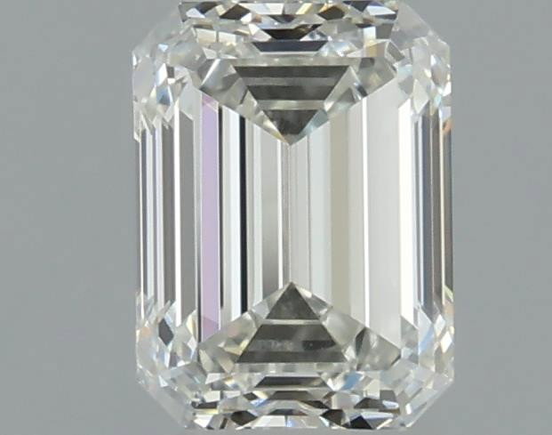 Emerald 0.50 I VVS1 - #936652