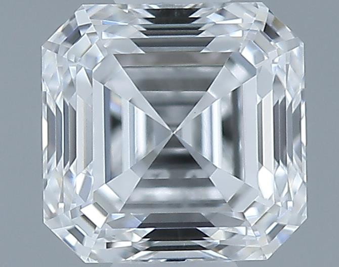 Asscher 0.51 E VVS2 - #934531