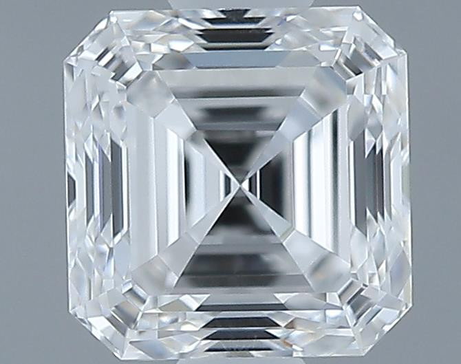 Asscher 0.71 E VVS2 - #933080