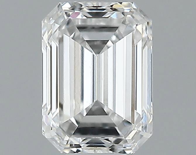Emerald 0.50 D VS1 - #935867
