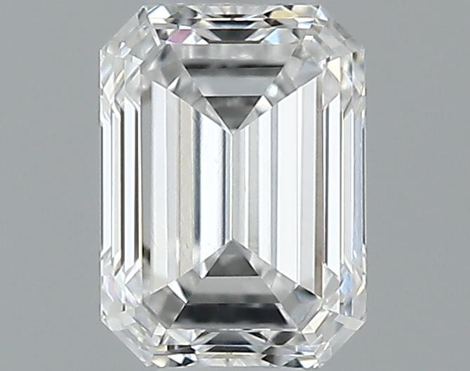 Emerald 0.50 D VS1 - #935867