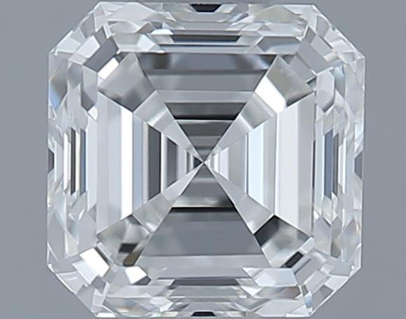 Asscher 0.51 H VS1 - #934517