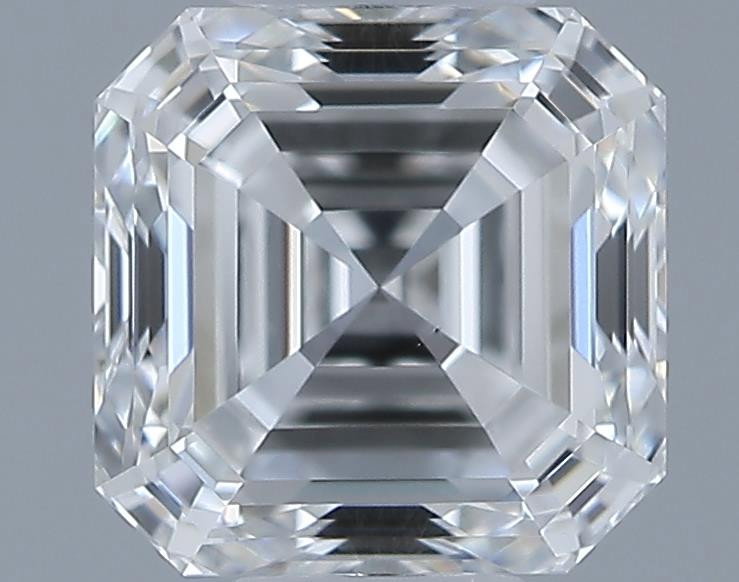 Asscher 0.70 E VS1 - #933106