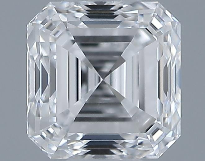 Asscher 0.81 D VS1 - #933098