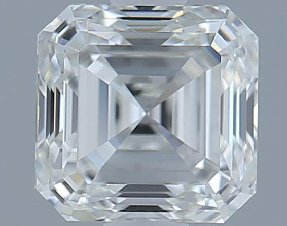 Asscher 0.92 I VVS2 - #934699