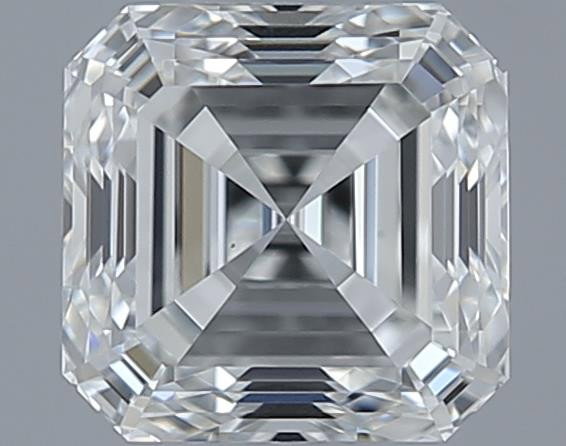 Asscher 0.70 H VS1 - #932772