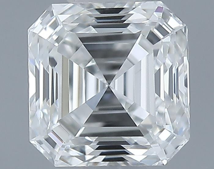 Asscher 0.70 G VVS1 - #928086