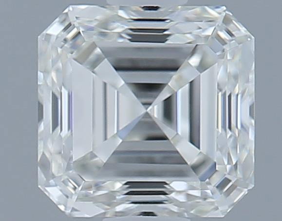 Asscher 0.73 I VVS2 - #934747