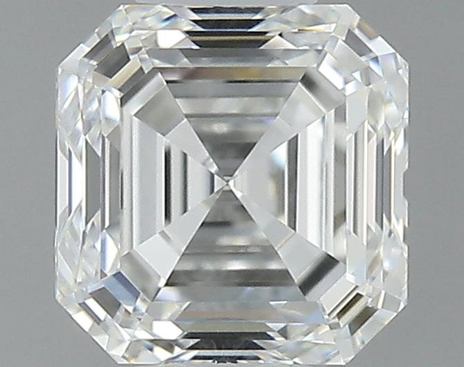 Asscher 0.60 H VS1 - #929486