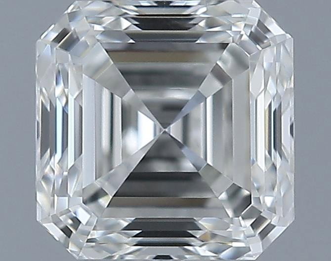 Asscher 0.60 H VVS1 - #930242