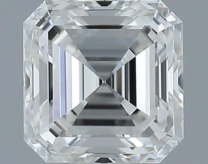Asscher 0.70 H VVS2 - #934703