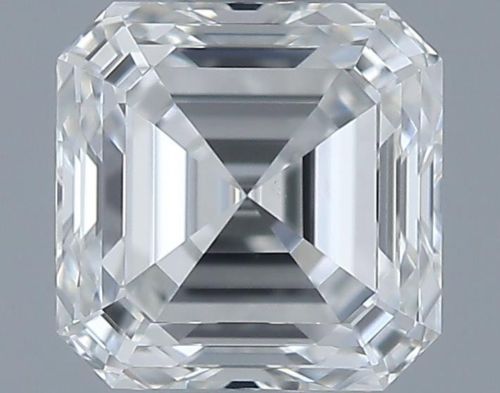 Asscher 0.71 G VS1 - #934733