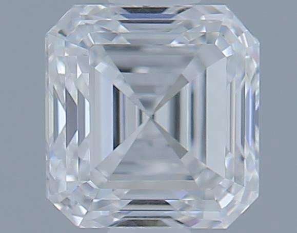 Asscher 0.70 E VS1 - #932673