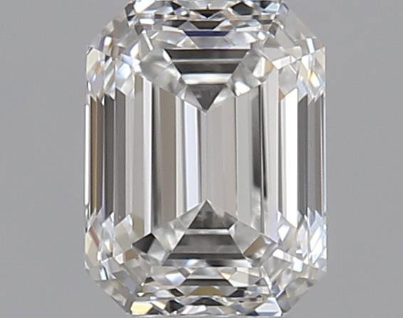 Emerald 0.51 F VVS2 - #928105