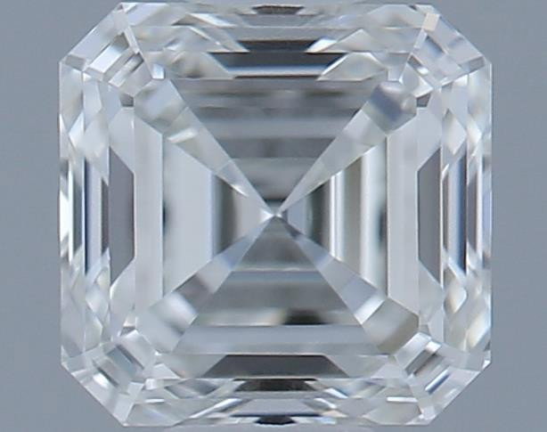Asscher 0.53 I VVS1 - #919713