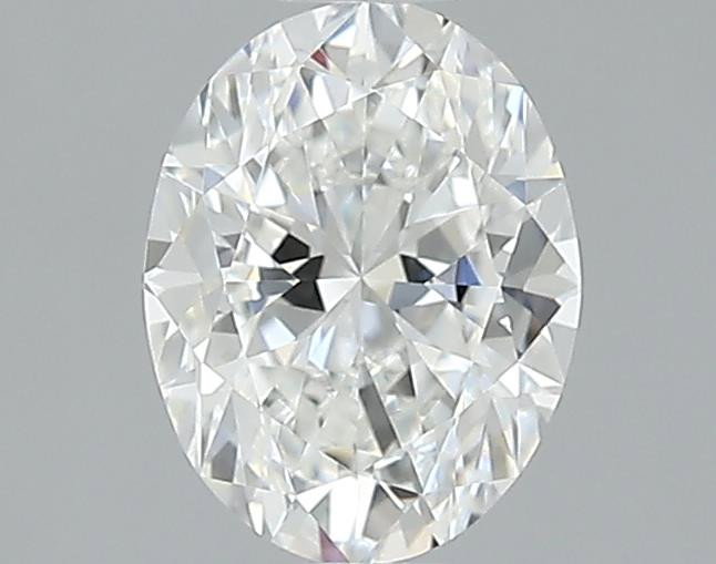 Oval 0.70 F VVS1 - #935768