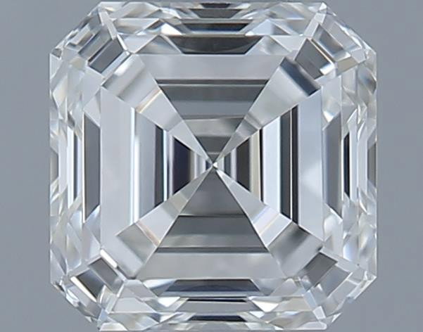 Asscher 0.50 G VVS1 - #932662