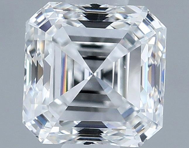 Asscher 0.70 E VS2 - #936045
