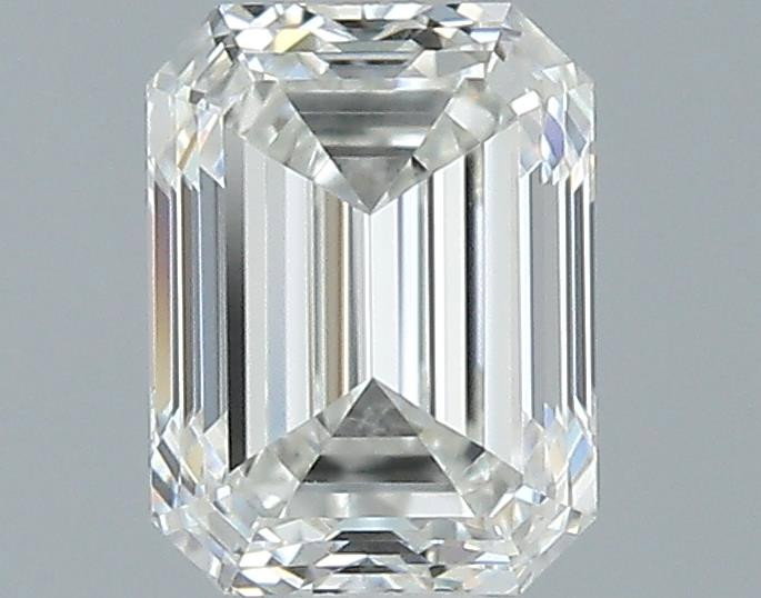 Emerald 0.50 H VVS2 - #928102