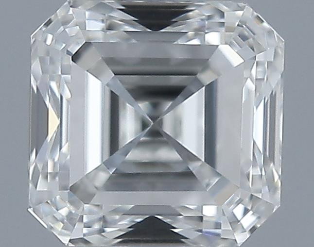 Asscher 0.70 I VS1 - #936089