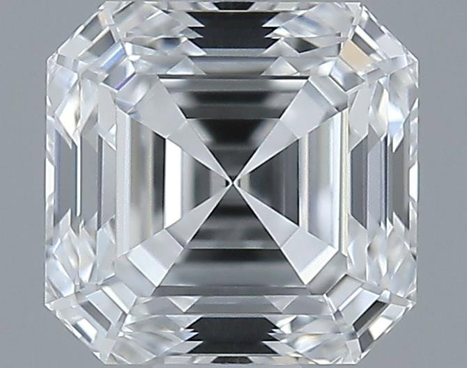 Asscher 0.57 E VVS2 - #935026