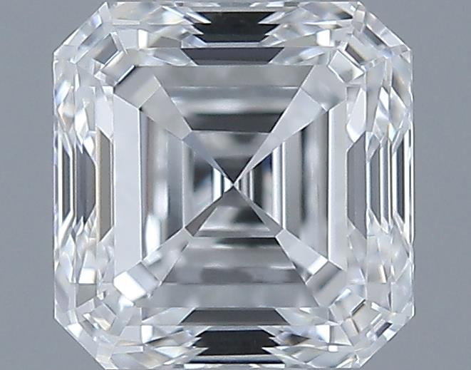 Asscher 0.70 E VVS1 - #932119