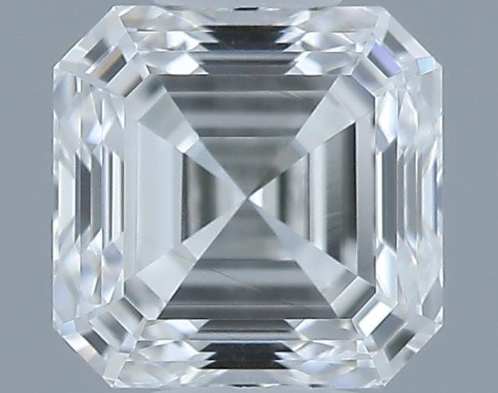 Asscher 0.52 H VVS2 - #935028