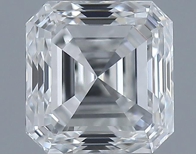 Asscher 0.57 G VS1 - #929525