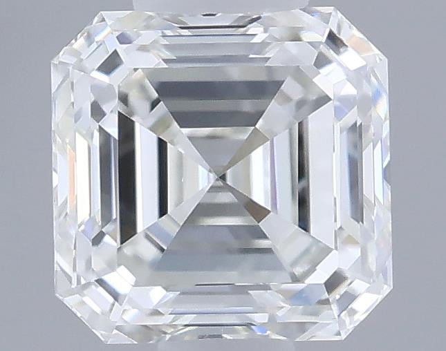 Asscher 0.60 I VVS2 - #930705