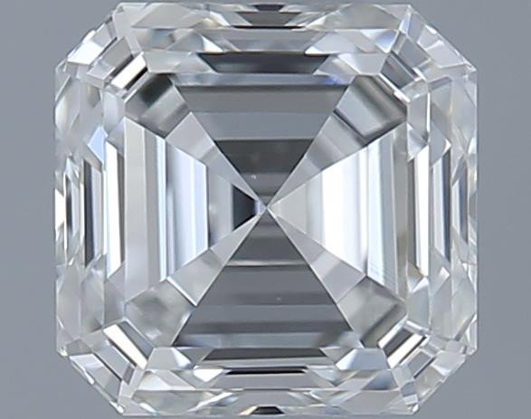 Asscher 0.56 G VS1 - #936044