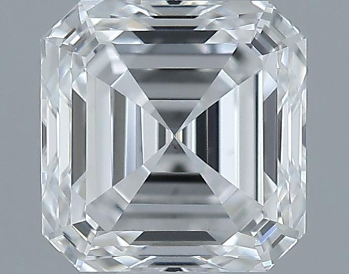 Asscher 0.50 E VS1 - #935020