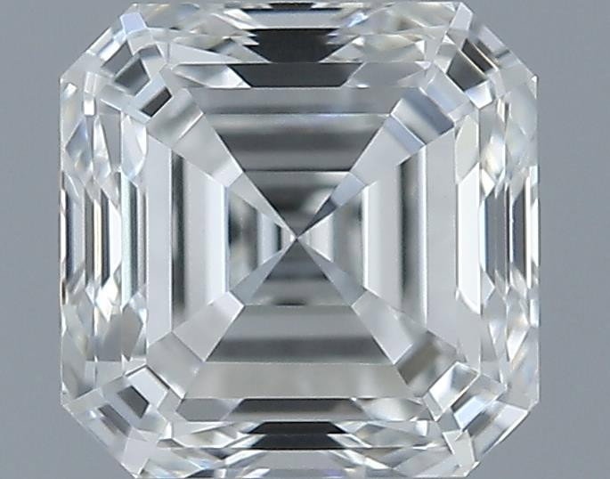 Asscher 0.80 I VS1 - #929364