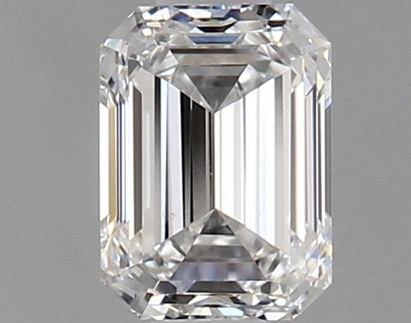 Emerald 0.50 D VS2 - #936214