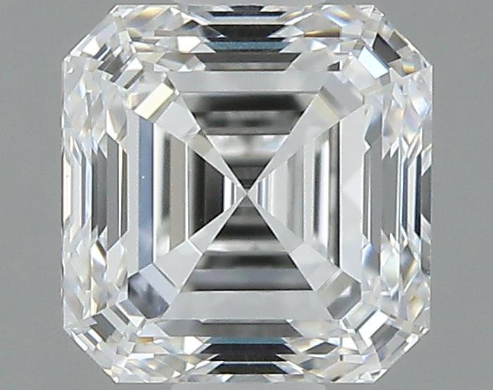 Asscher 0.70 E VVS2 - #933279