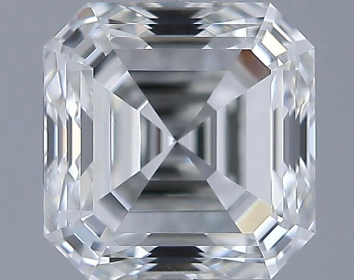 Asscher 0.73 I VVS1 - #929796