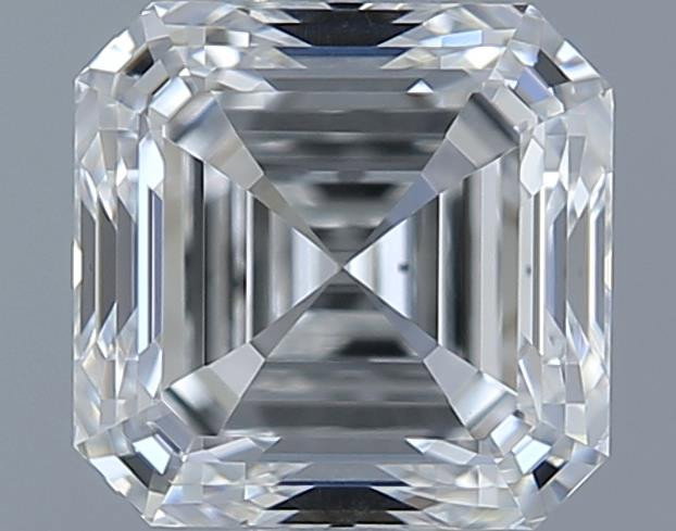 Asscher 0.70 G VS2 - #919739