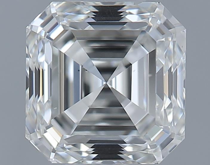 Asscher 0.70 H VS2 - #930752