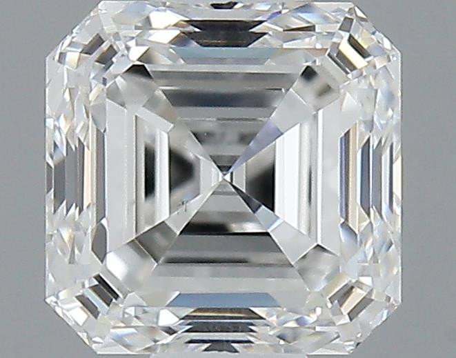 Asscher 0.60 F VS2 - #940061