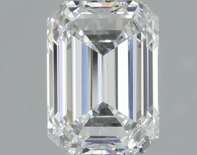 Emerald 0.50 D VS1 - #936980