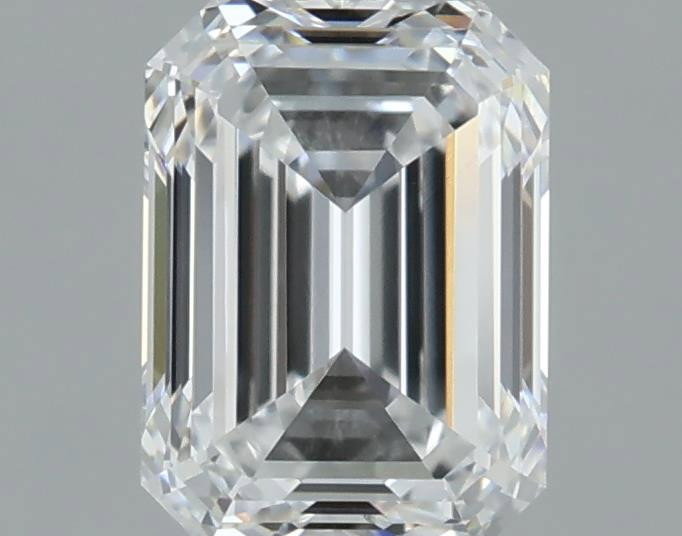 Emerald 0.51 D VVS2 - #935050