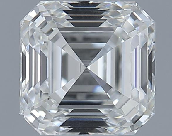 Asscher 0.70 H VVS2 - #930753