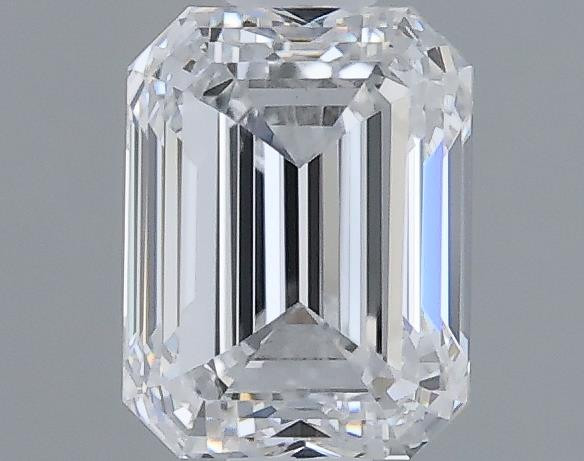 Emerald 0.90 E IF - #935652