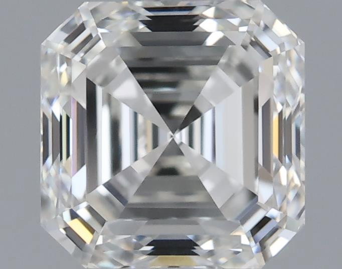 Asscher 0.70 I VVS1 - #919832